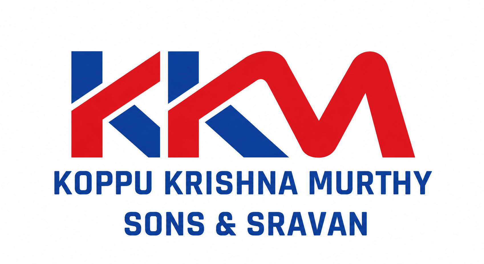 KKM Sravan Logo