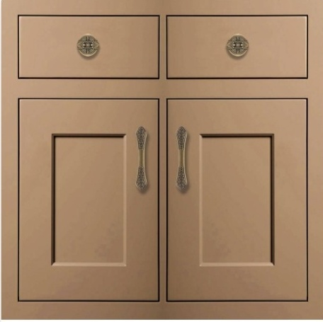 Cabinet Handles