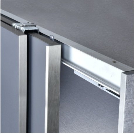Sliding Solutions