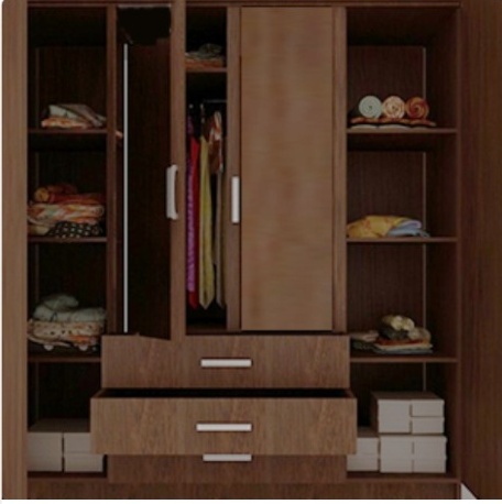 Wardrobe Solutions