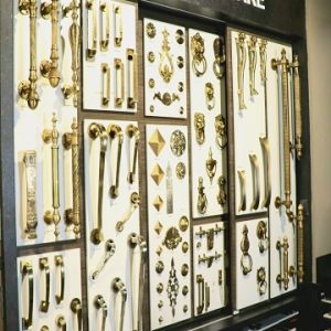 Hardware products