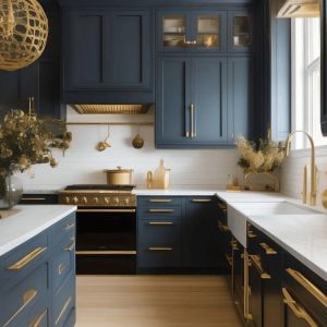 Moduler Kitchen